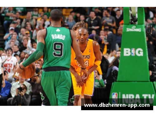 NBA湖人队历史上的西部冠军荣耀