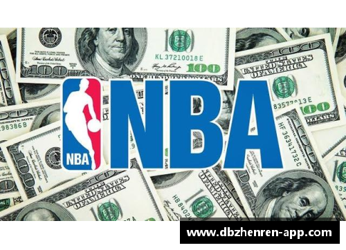 NBA收税法解析：球员薪资、奢侈税及其财政影响