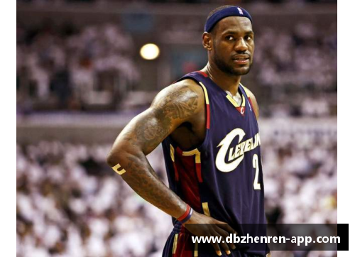 NBA超级巨星詹姆斯最震撼的比赛视频集锦