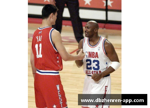 NBA球星的全球品牌影响力与商业价值分析与展望