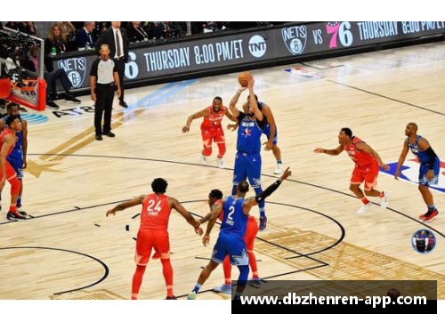 NBA直播：深度解析比赛现场，探索最佳观赏时间长度