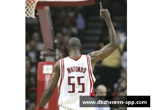 NBA风云：割喉风波引发的联盟危机
