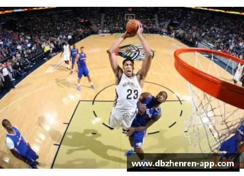NBA超级巨星浓眉：统治力与团队精神的完美结合